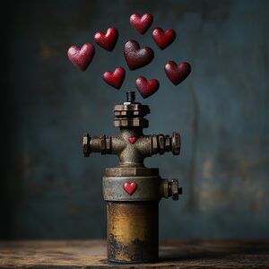 Looking for answers . . .