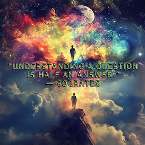 Looking for answers . . .