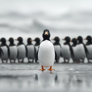 Tired of the world like this. . .