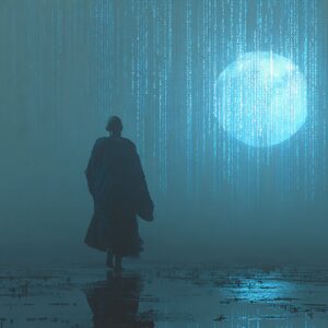 Life is going to be interesting...