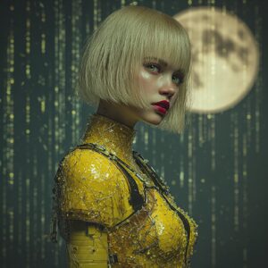 Life is going to be interesting...