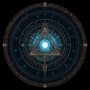 The Wheel Of Time . . .