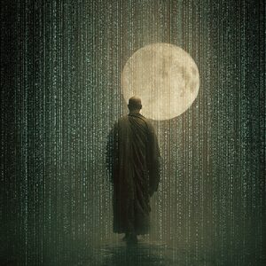 Matrix has you. . .