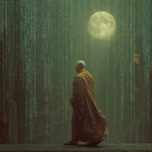 Matrix has you. . .