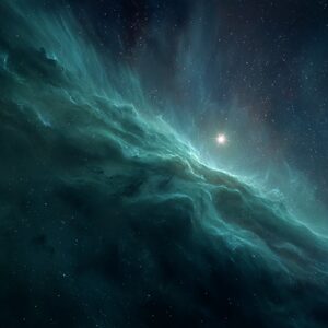 Cosmic Goo . . . Want some?