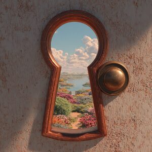 The Way Things Are. . .