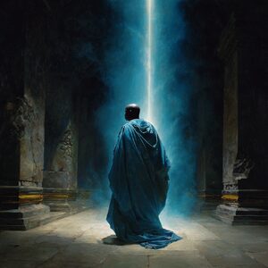Waiting For The Miracle. . .