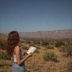 Looking For Adventure. . .