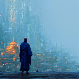 Mode: Monk Time