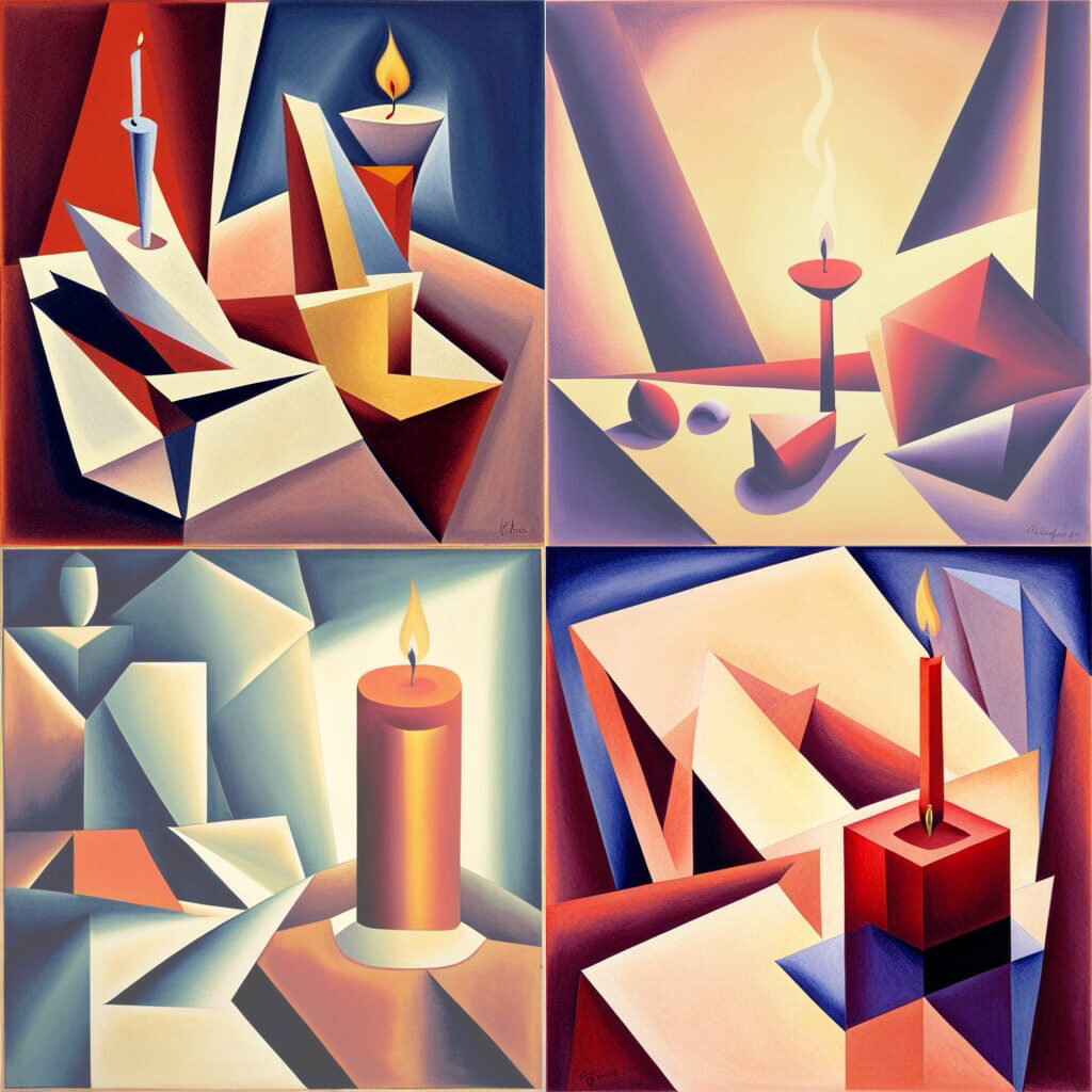 The Way Things Are. . .