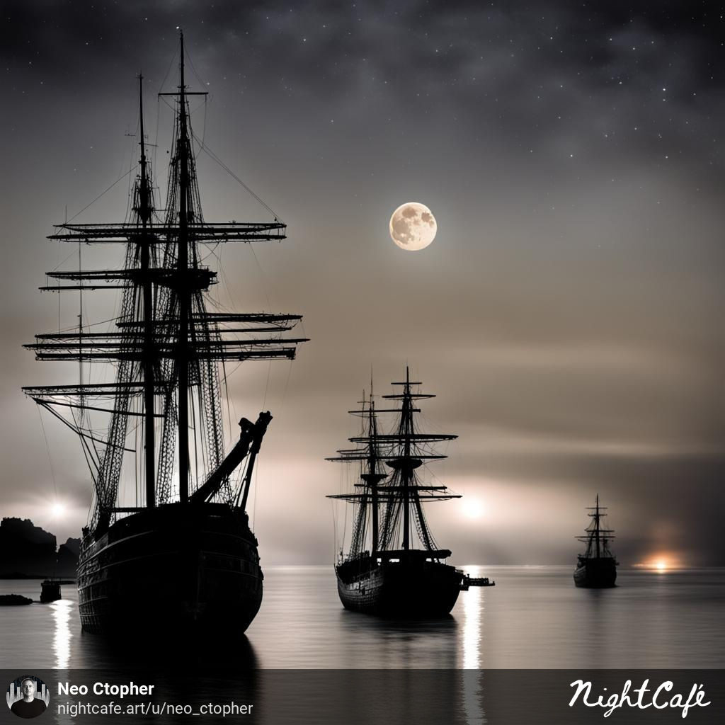 The Way Things Are. . .