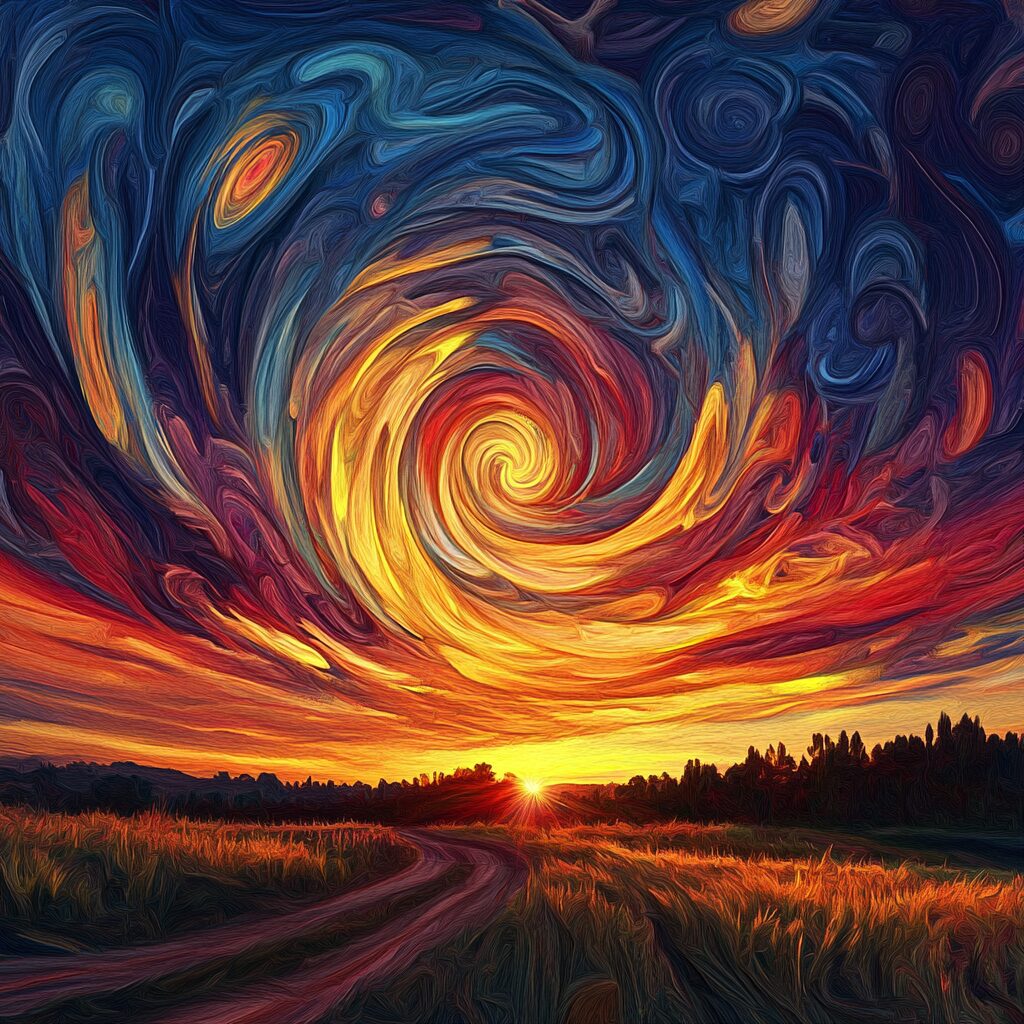 The Way Things Are. . .