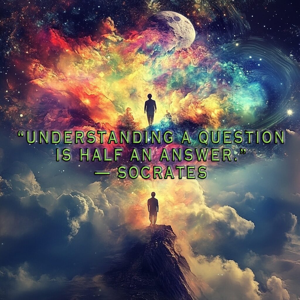 The Way Things Are. . .