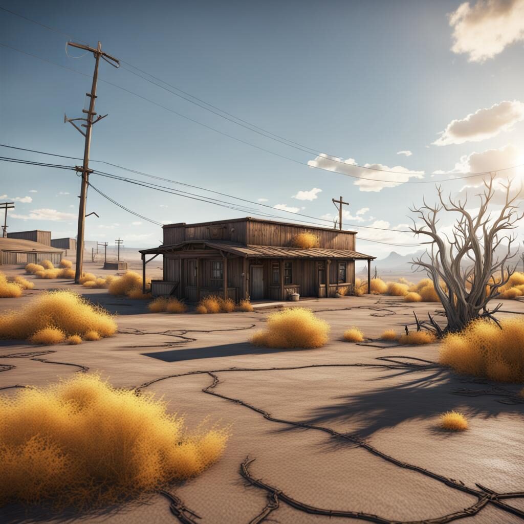 The Way Things Are. . .