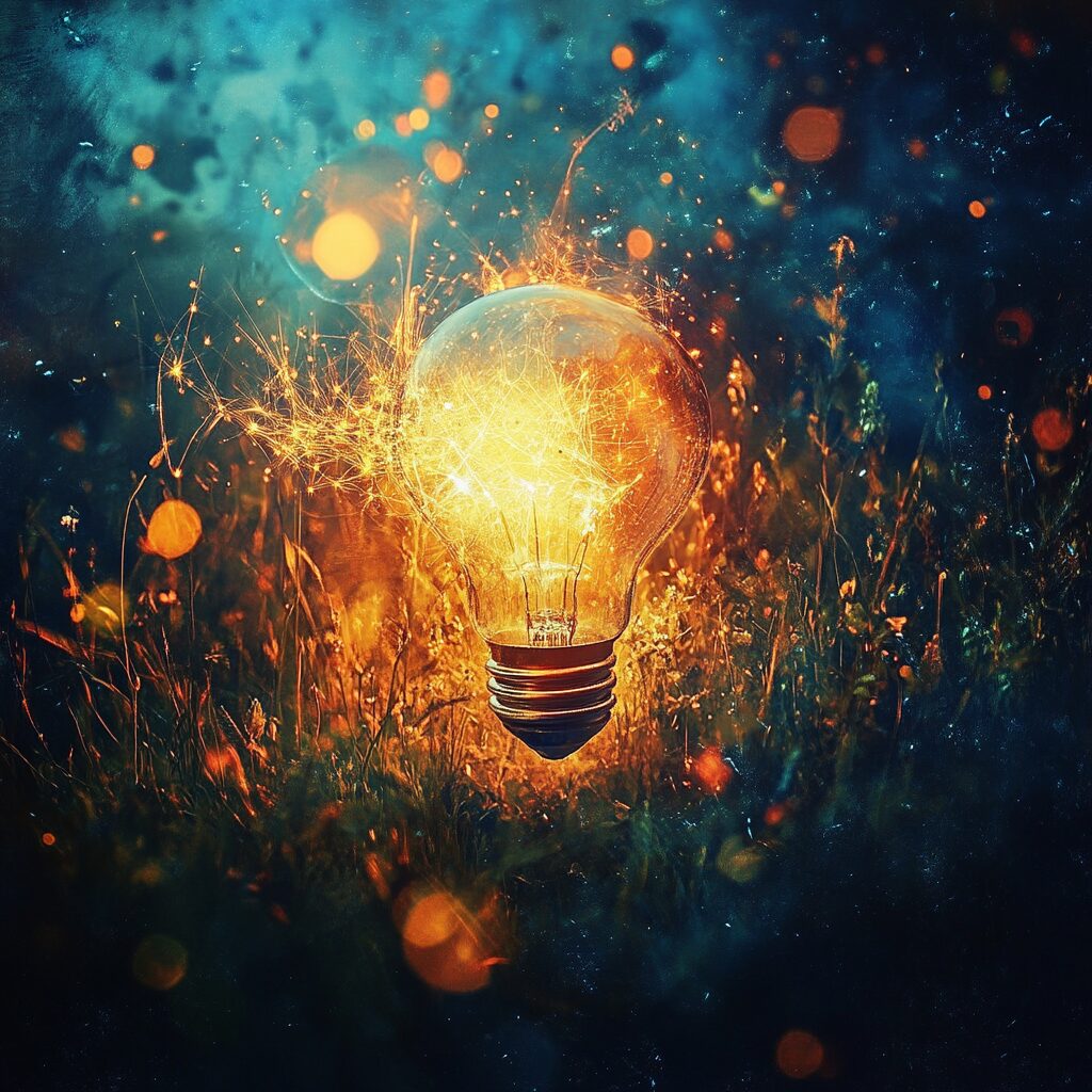 The Way Things Are. . .