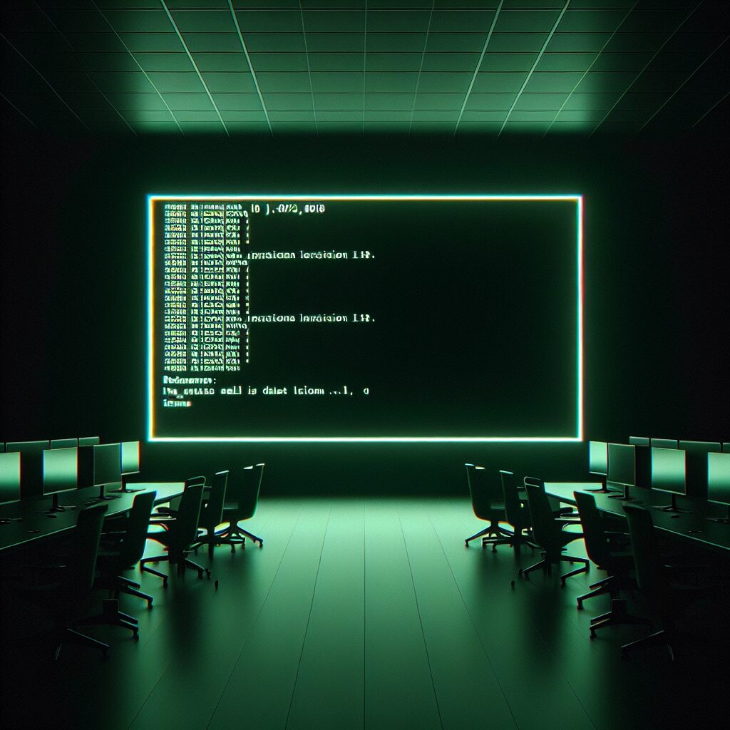 More to be done. . .