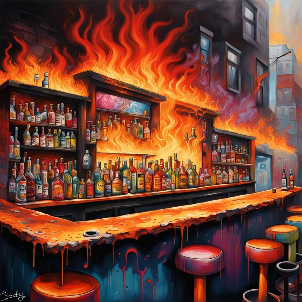 Sets in the ether. . .