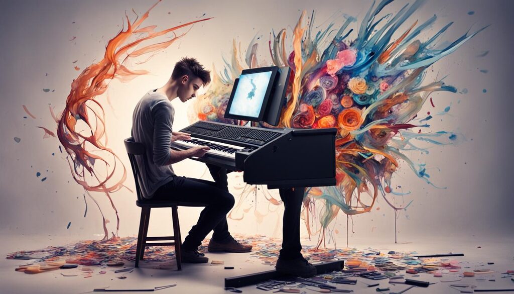 Sets in the ether. . .