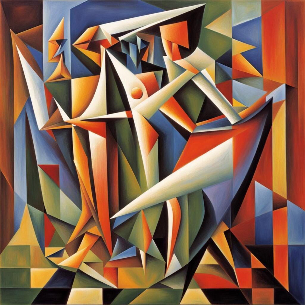 Culture for the masses. . . .