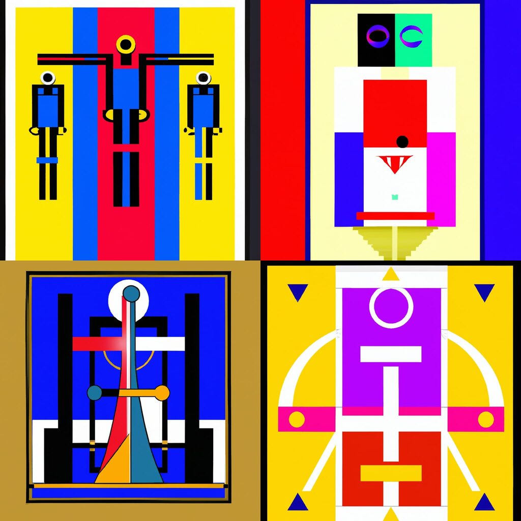 Culture for the masses. . . .