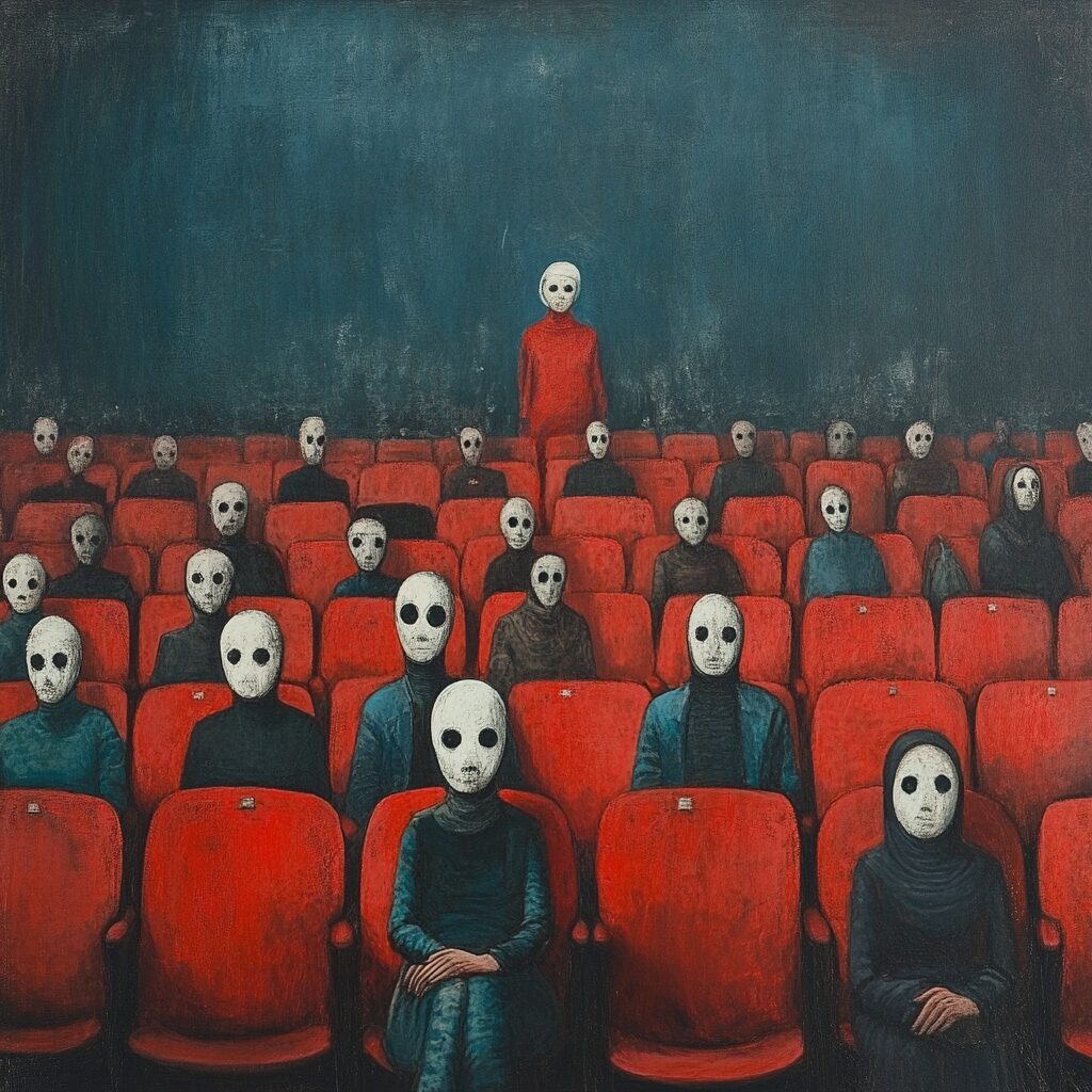 Why do you get all the love?