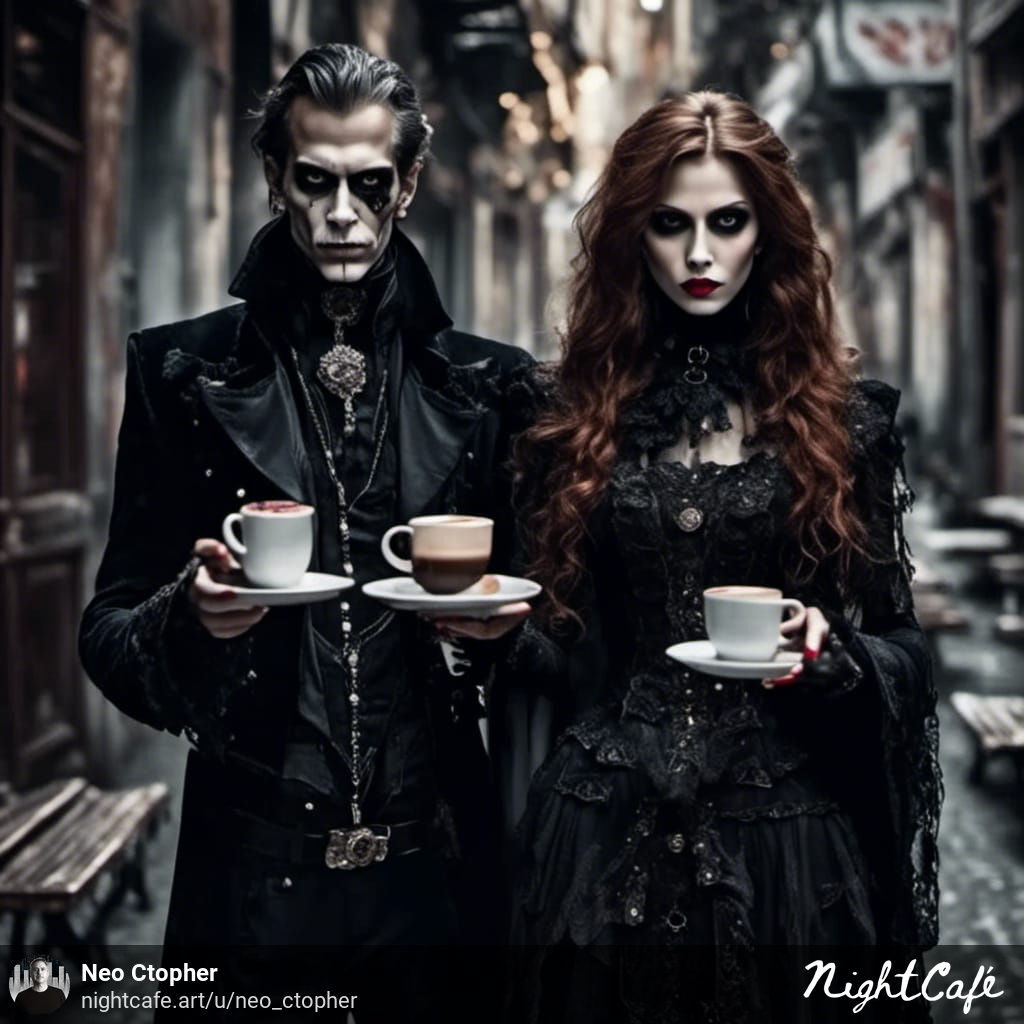 Why do you get all the love?