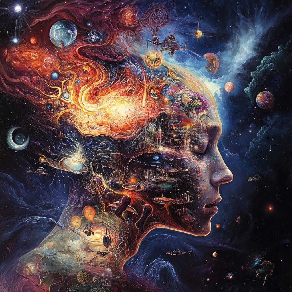 Why do you get all the love?