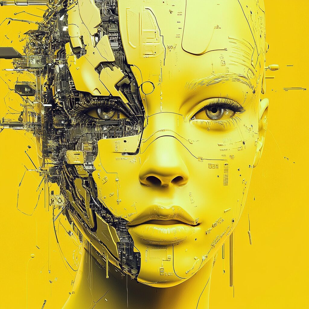 Silence has me screaming. . .