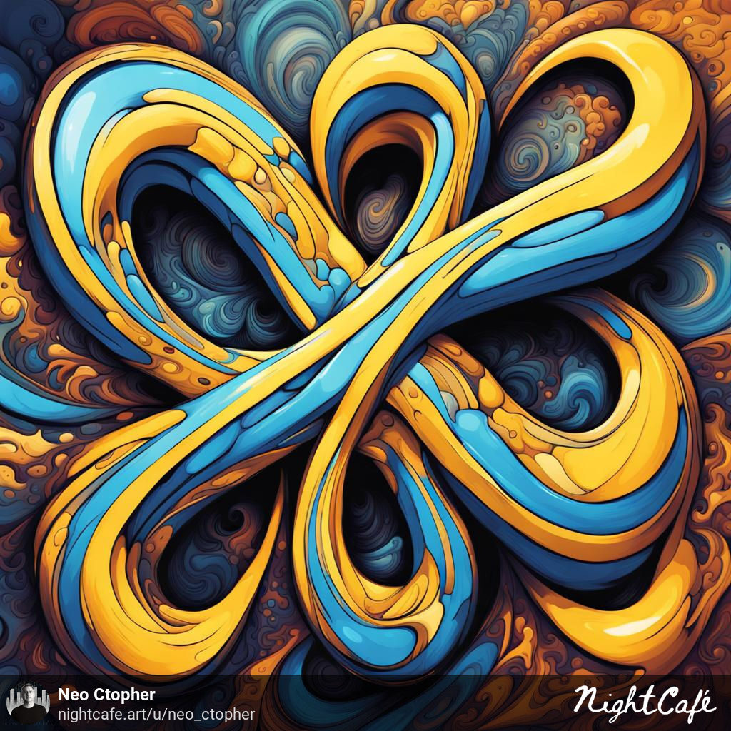 Silence has me screaming. . .