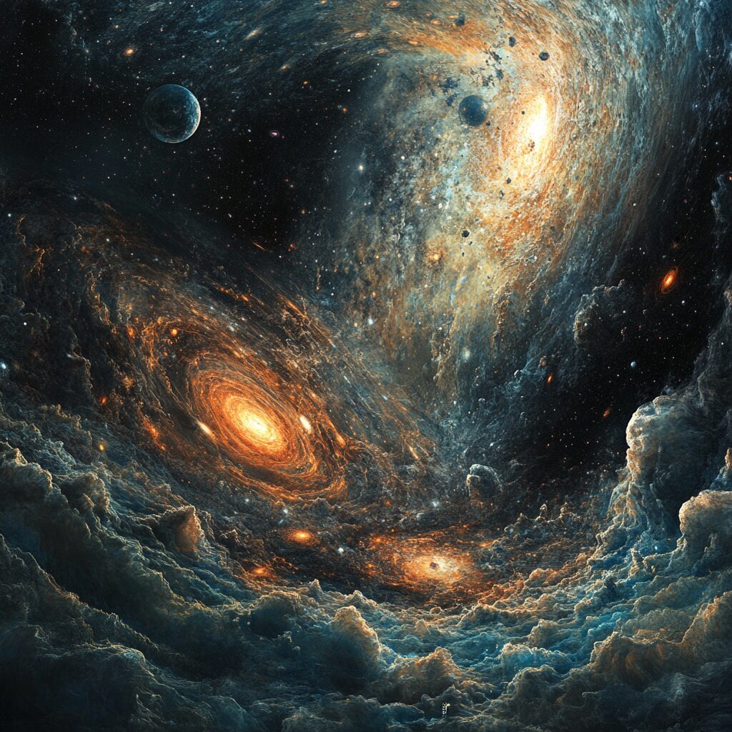 Silence has me screaming. . .