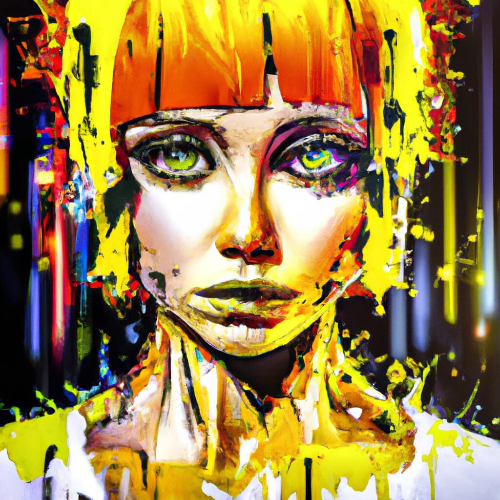 Silence has me screaming. . .