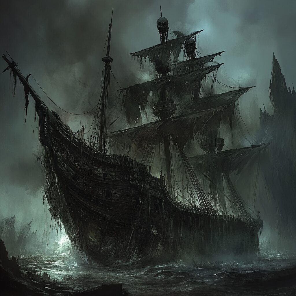 Too much for me to take. . .