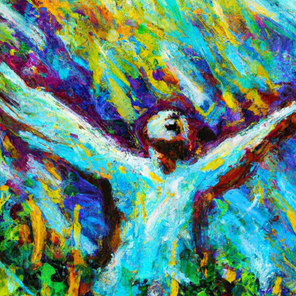 Too much for me to take. . .