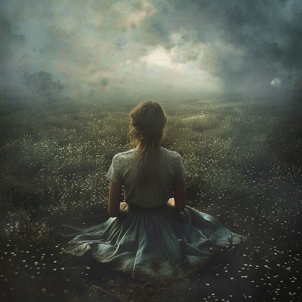 Too much for me to take. . .