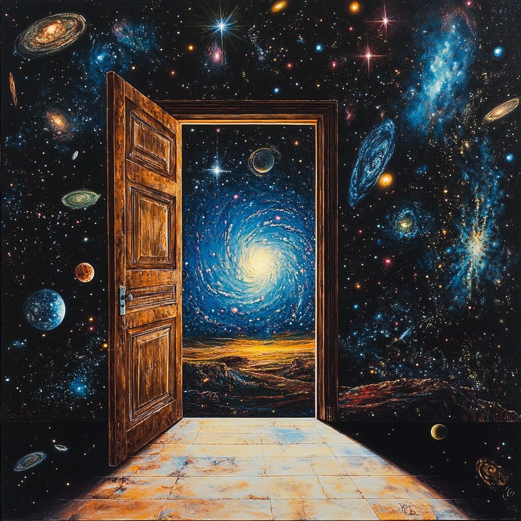 Better for the wounds we bled. . .