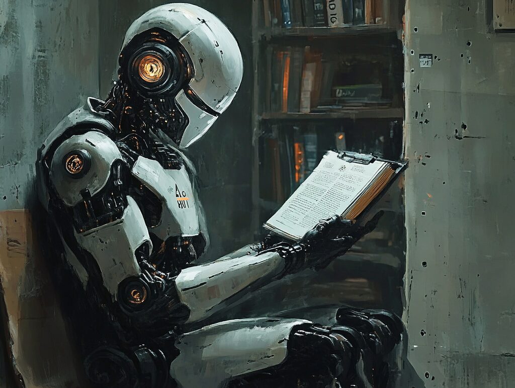 Over the fields. . . We go!