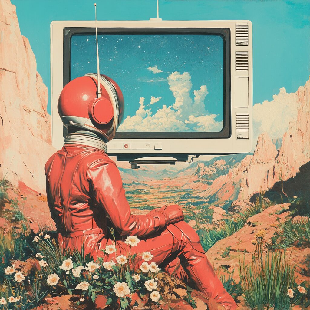 Another Day In Life. . .