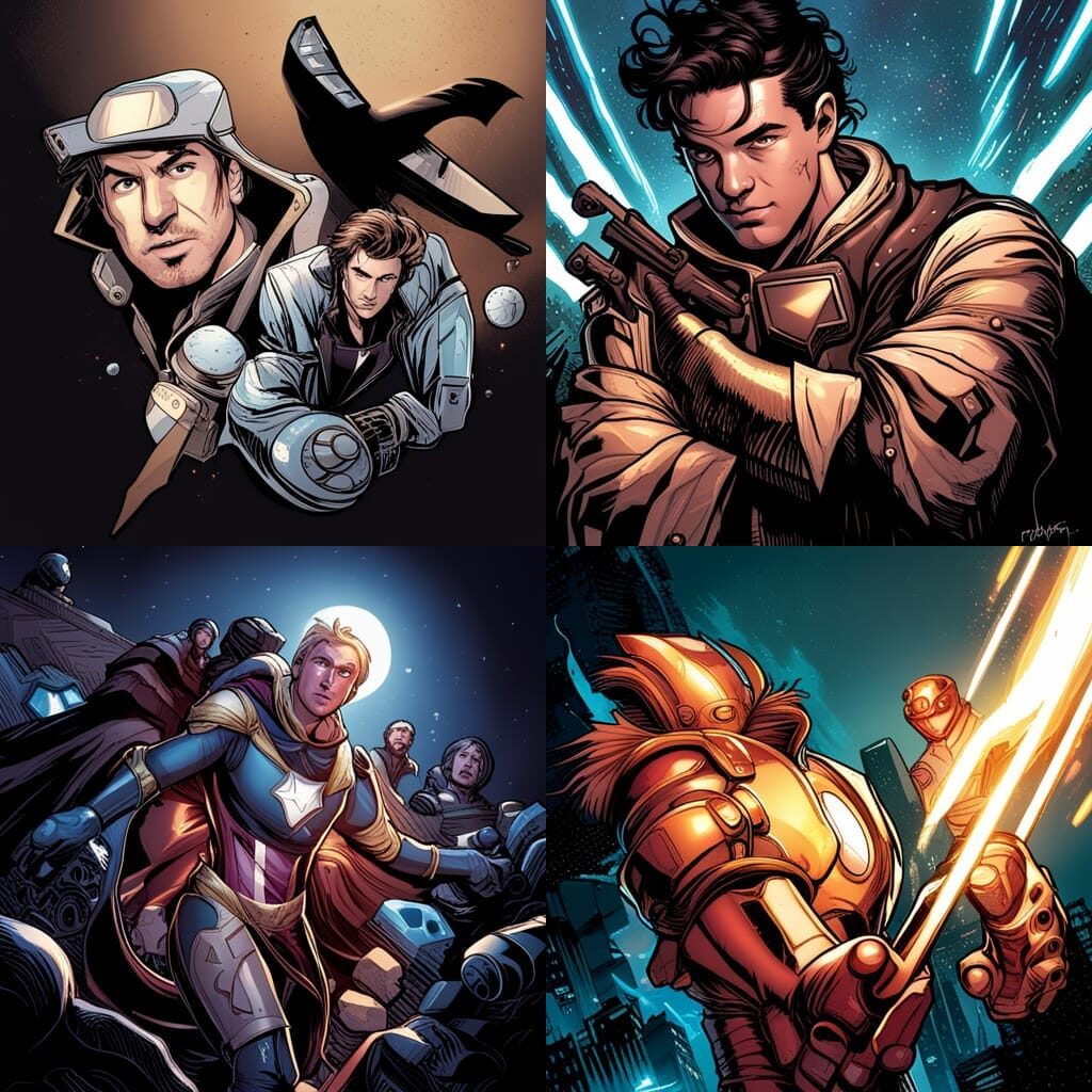 Another Day In Life. . .