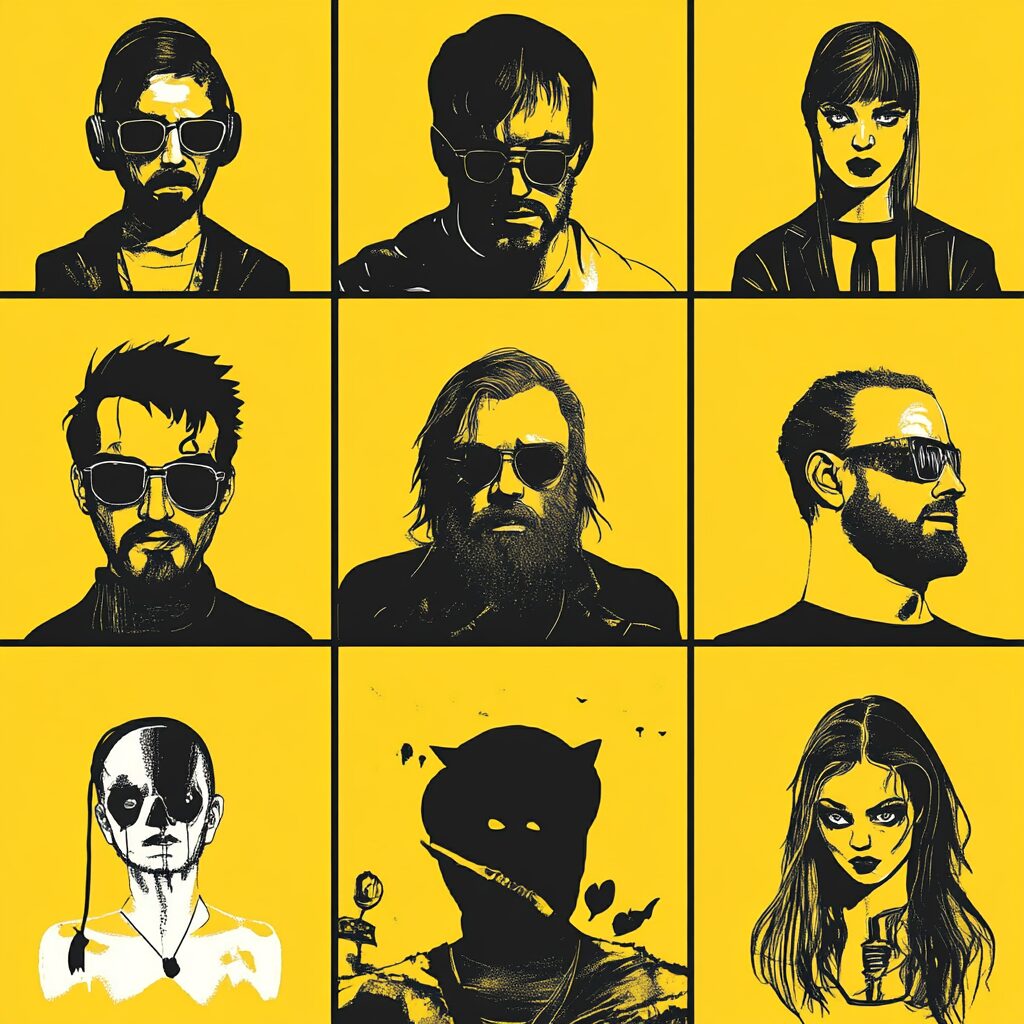 Life like it is. . .