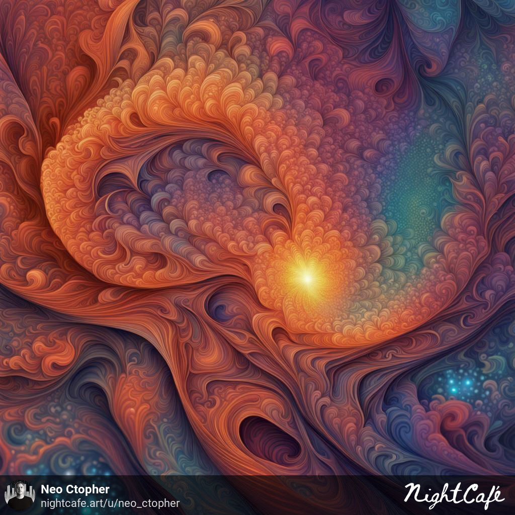 Life like it is. . .