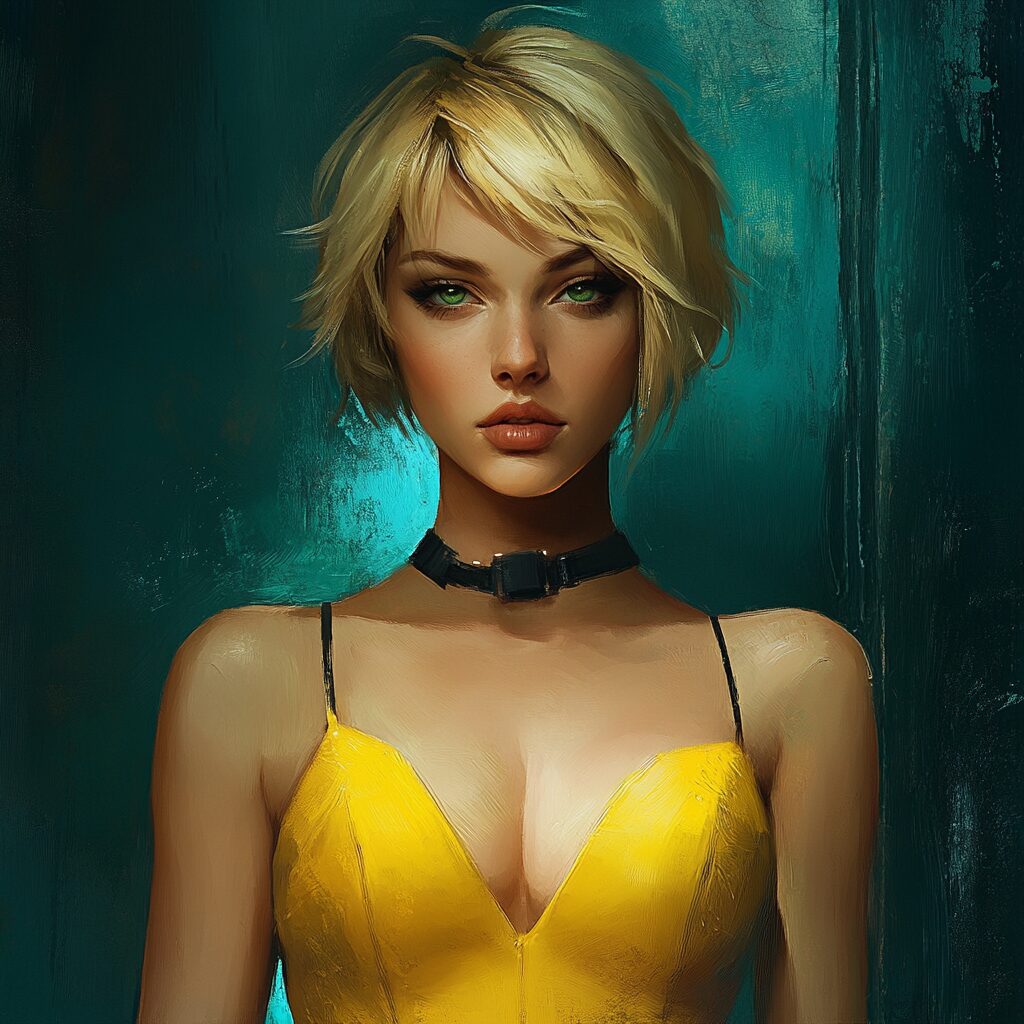 They want puppets. . .