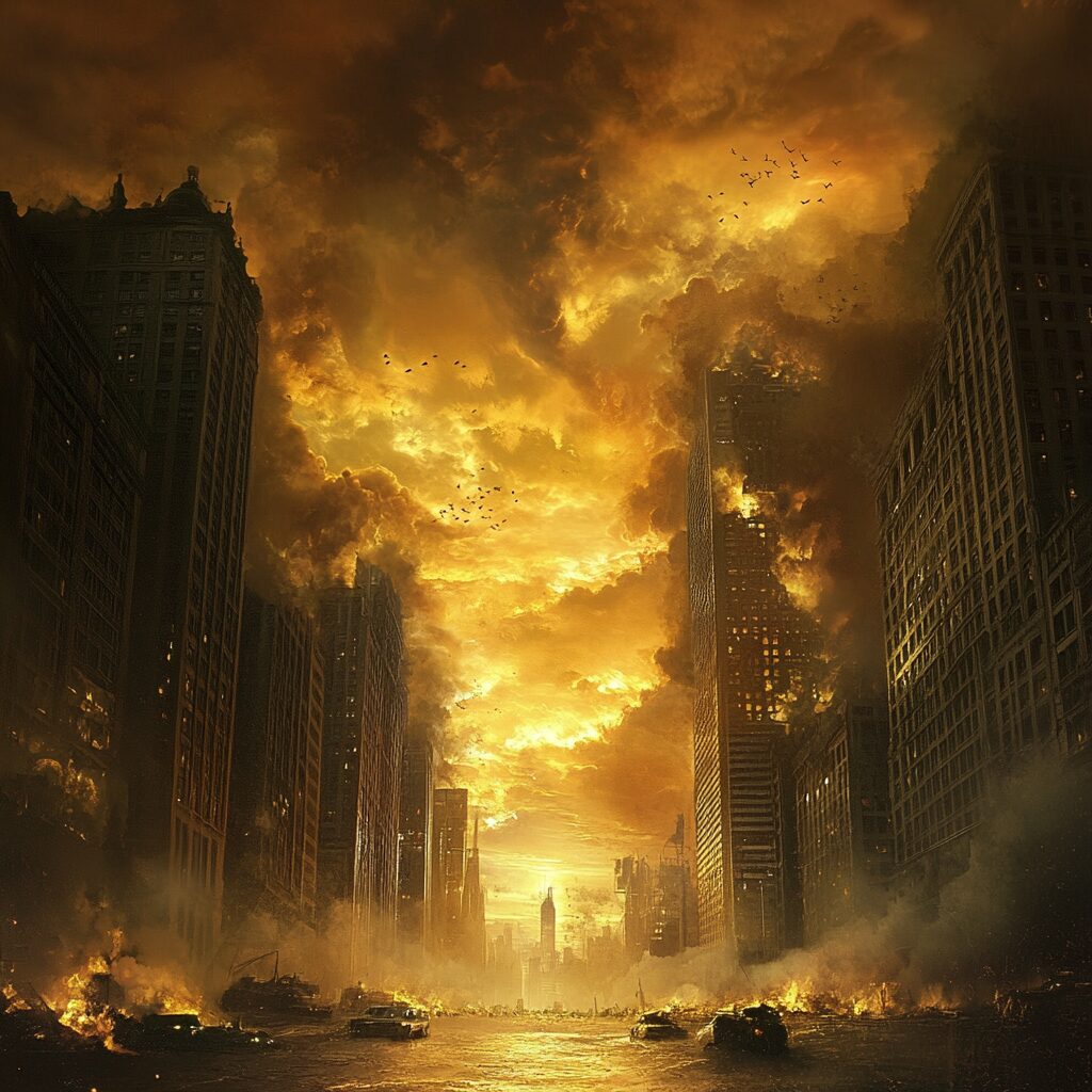 They want puppets. . .