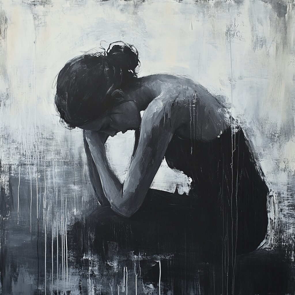 Tired of this nonsense. . .