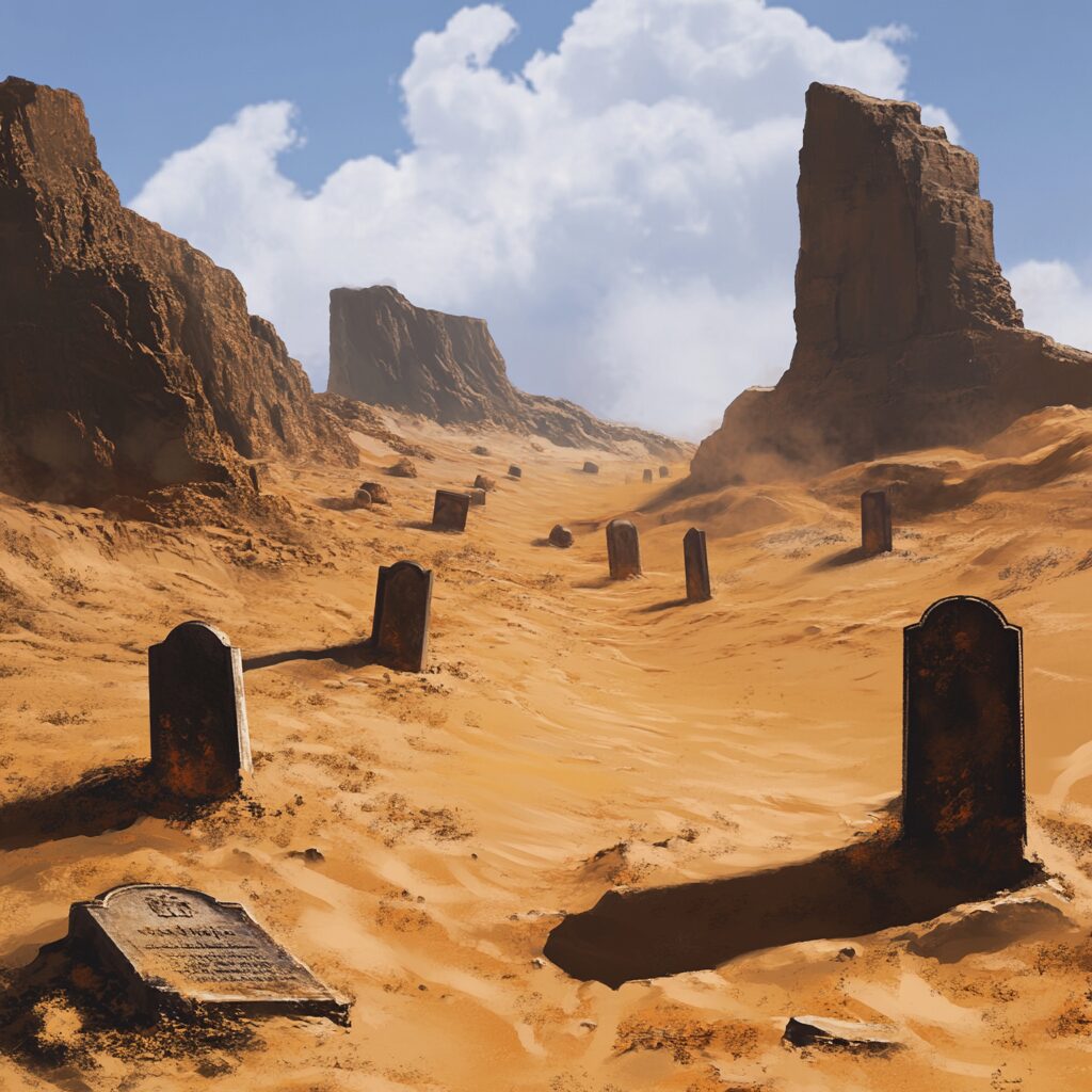 Lonely as can be. . .