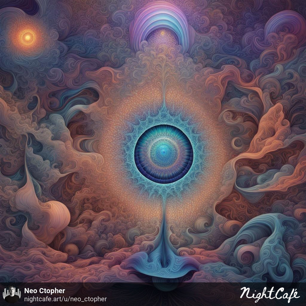 Tired of the status quo. . .