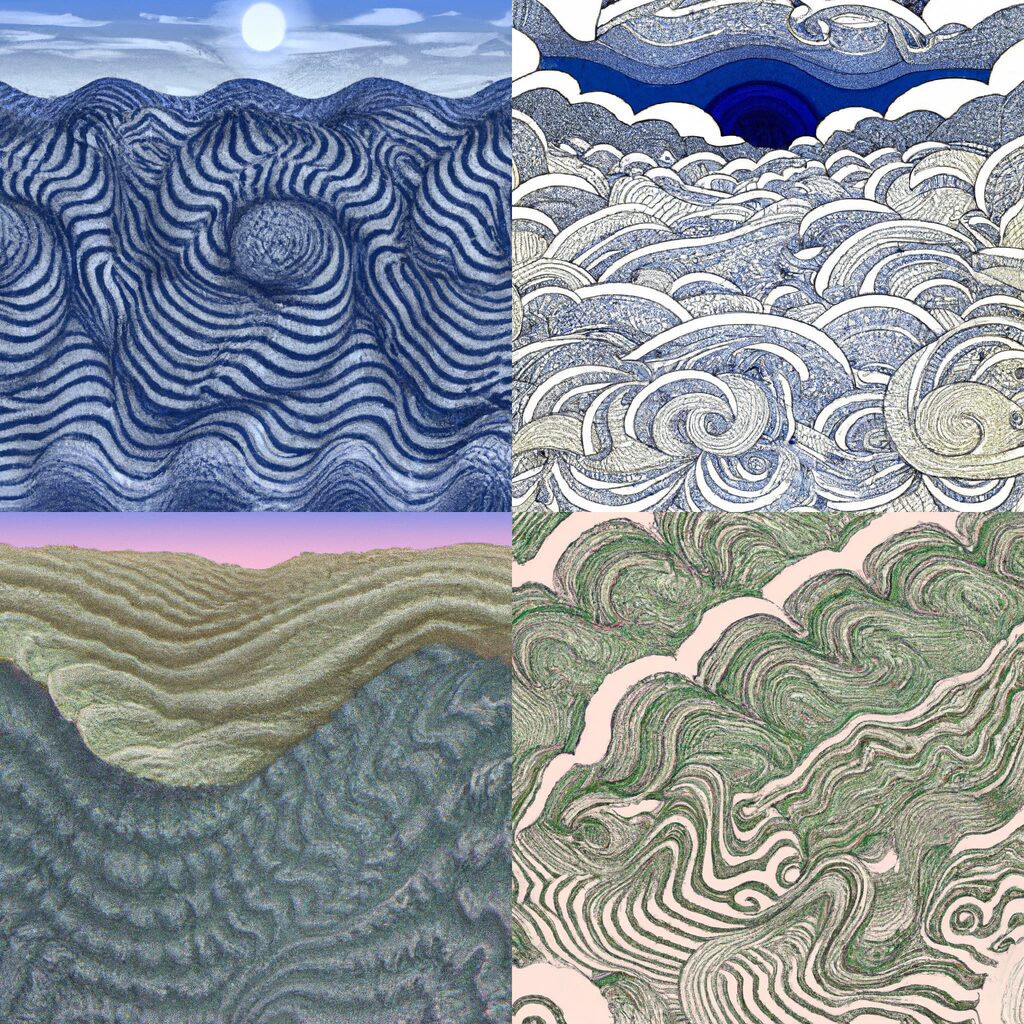 Tired of the status quo. . .