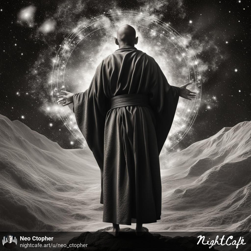 Something has to change. . .