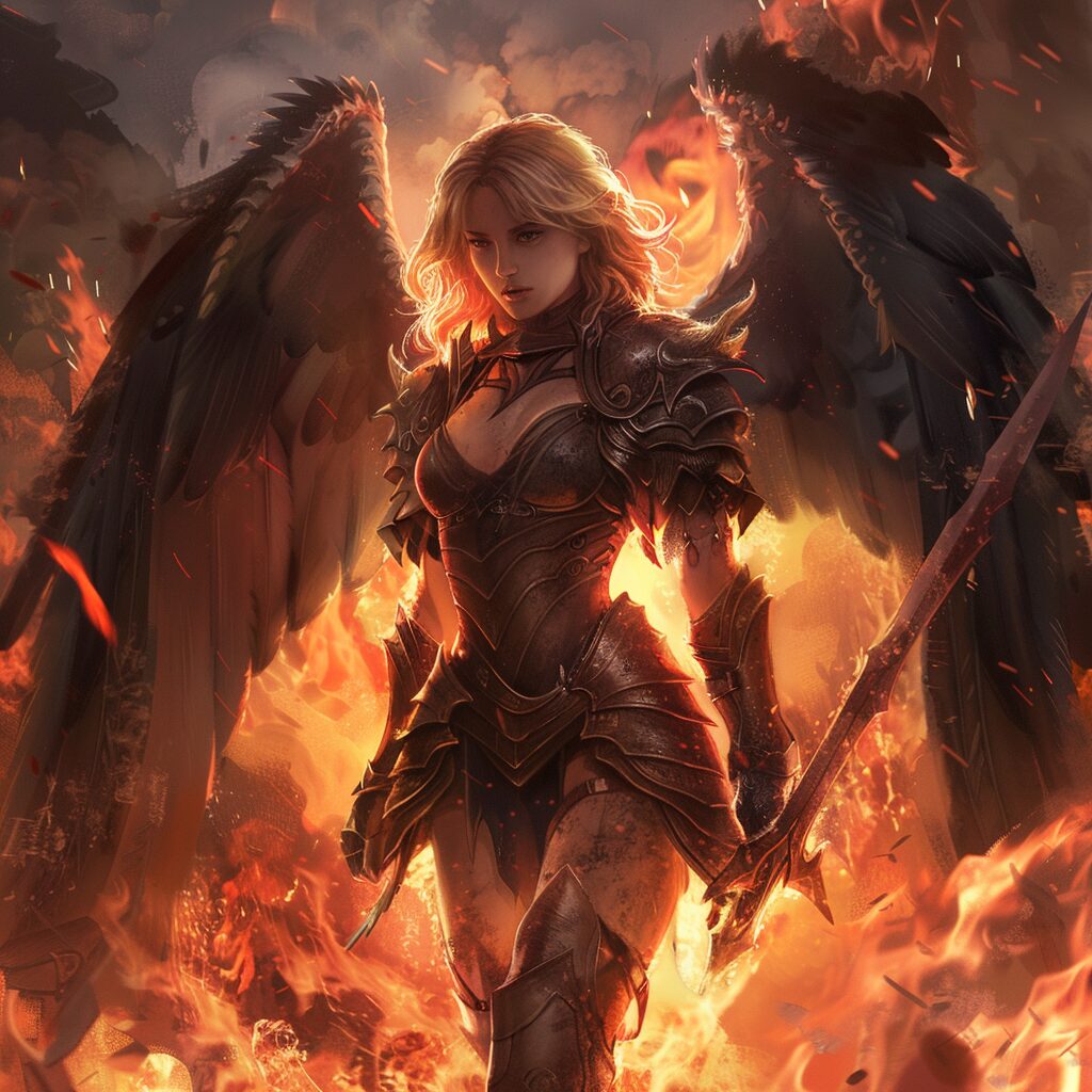 Something has to change. . .