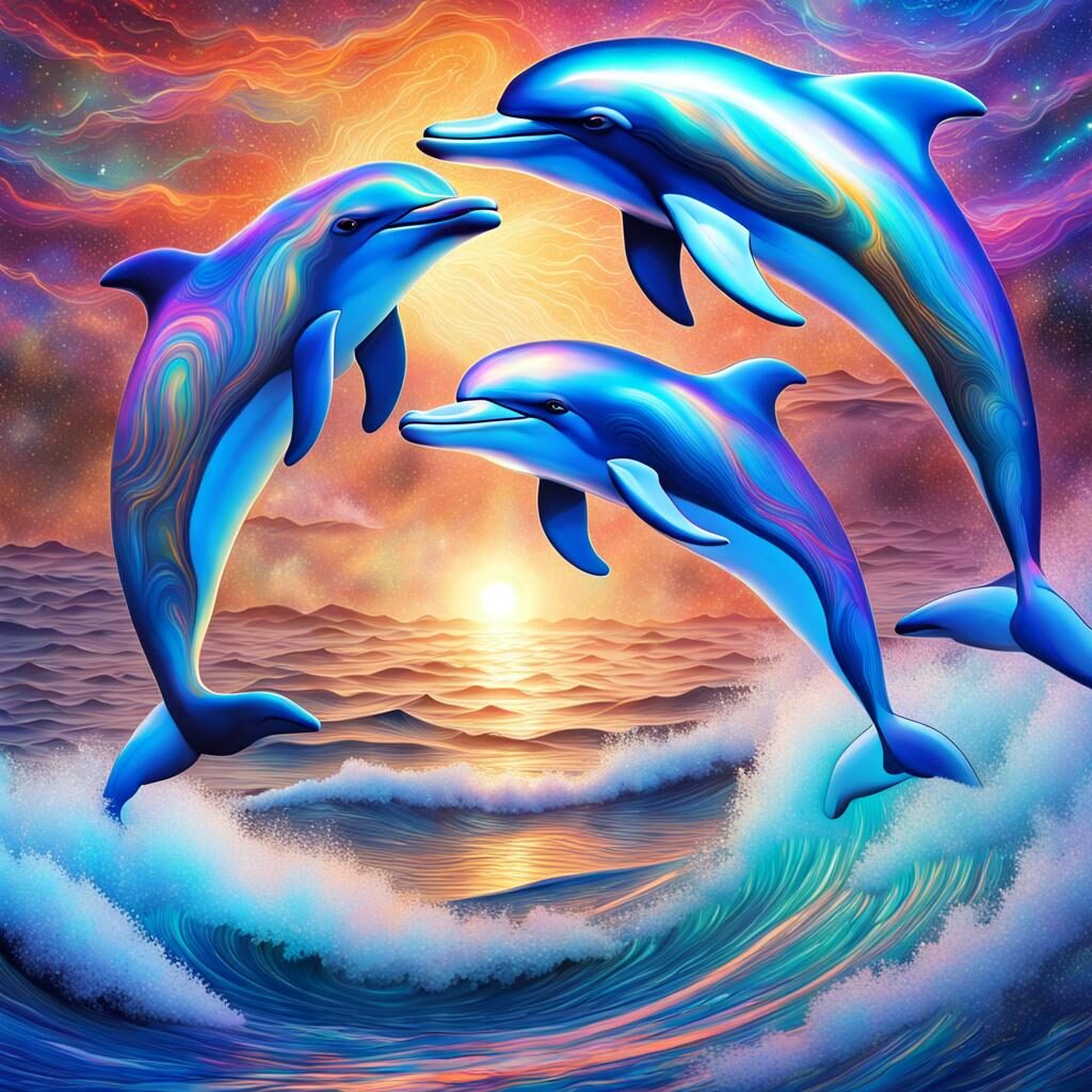 Something has to change. . .