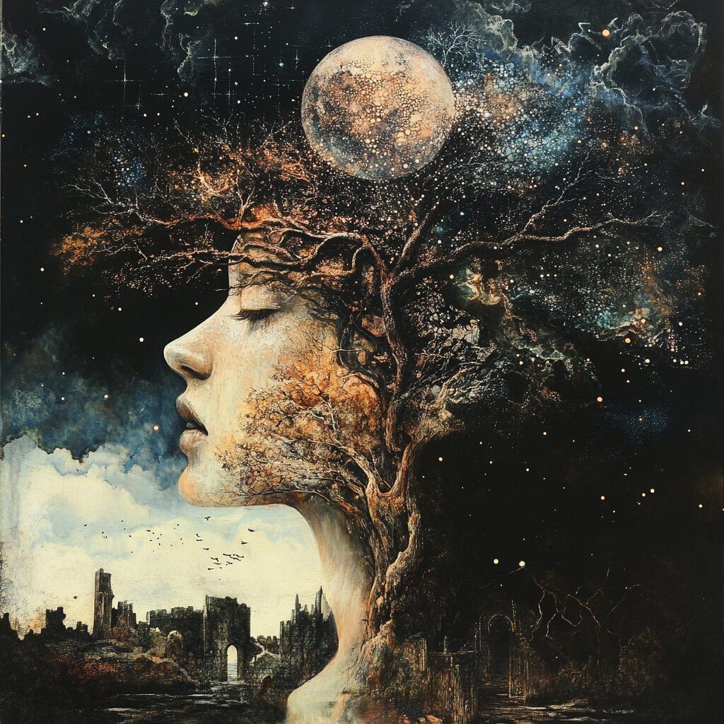 Something has to change. . .